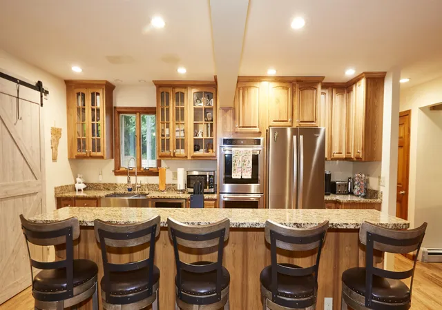 Photo 4 of Single family home for sale at 1649 E Manchester Rd, Manchester Center, VT 05255 | MLS# 5100596 | Listing updated on 2026-07-31