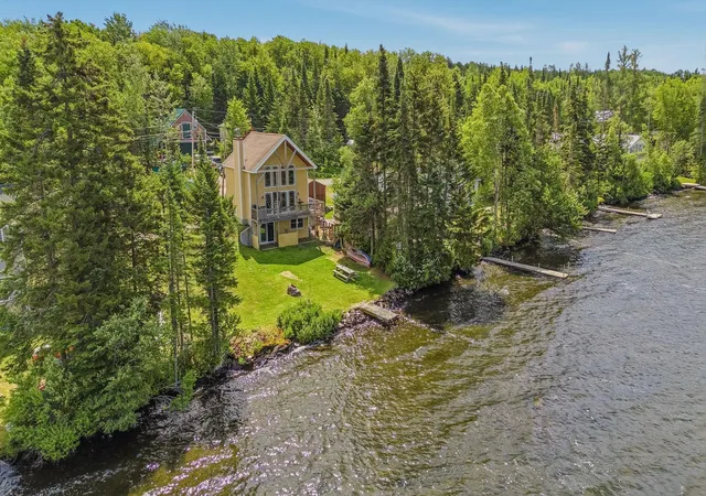 Photo 1 of Single family home for sale at 217 Beach Rd, Pittsburg, NH 03592 | MLS# 5100598 | Listing updated on 2026-09-09