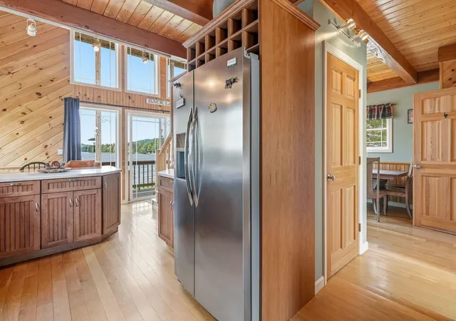 Photo 4 of Single family home for sale at 217 Beach Rd, Pittsburg, NH 03592 | MLS# 5100598 | Listing updated on 2026-09-09