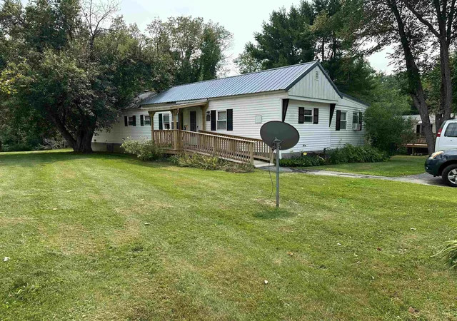 Photo 1 of Manufactured home for sale at 10 Woodland Park, Troy, NH 03465 | MLS# 5100600 | Listing updated on 2026-07-20