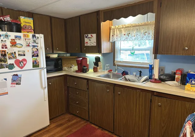 Photo 3 of Manufactured home for sale at 10 Woodland Park, Troy, NH 03465 | MLS# 5100600 | Listing updated on 2026-10-05