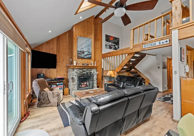 Photo 1 of Condo for sale at 3 Mountainview Rd #6, Bartlett, NH 03812 | MLS# 5100601 | Listing updated on 2026-07-21