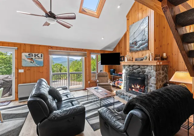 Photo 2 of Condo for sale at 3 Mountainview Rd #6, Bartlett, NH 03812 | MLS# 5100601 | Listing updated on 2026-07-21