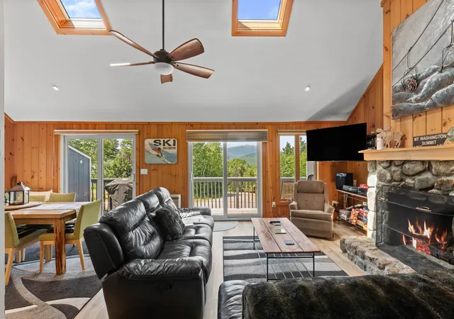 Photo 2 of Condo for sale at 3 Mountainview Rd #6, Bartlett, NH 03812 | MLS# 5100601 | Listing updated on 2026-07-21