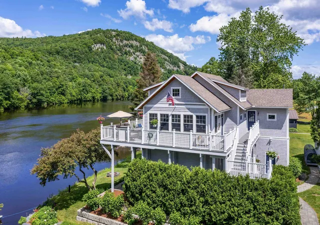 1st image of 31 & 37 River Cottage Lane Lane, Orford, NH 03777 | MLS# 5100602