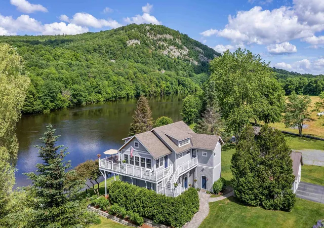 3rd image of 31 & 37 River Cottage Lane Lane, Orford, NH 03777 | MLS# 5100602