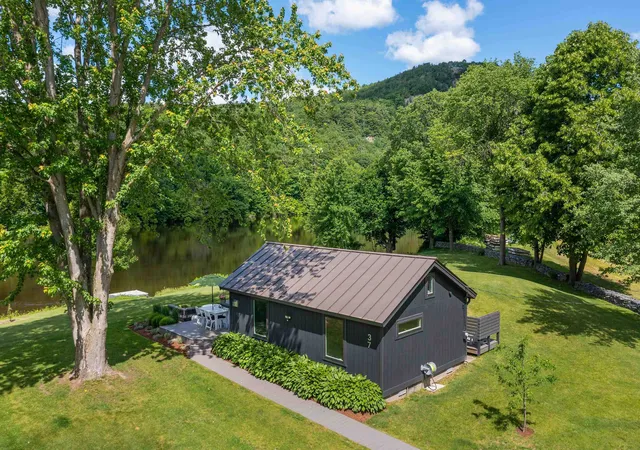 4th image of 31 & 37 River Cottage Lane Lane, Orford, NH 03777 | MLS# 5100602