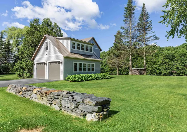 5th image of 31 & 37 River Cottage Lane Lane, Orford, NH 03777 | MLS# 5100602