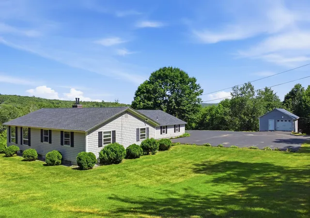Photo 3 of Sale Pending at 62 Hicks Hill Rd, Ashland, NH 03217 | MLS# 5100606 | Listing updated on 2026-08-17