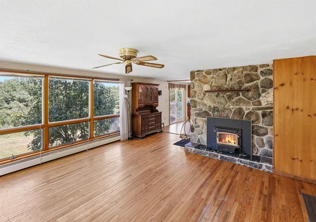 Photo 3 of Sale Pending at 62 Hicks Hill Rd, Ashland, NH 03217 | MLS# 5100606 | Listing updated on 2026-08-17