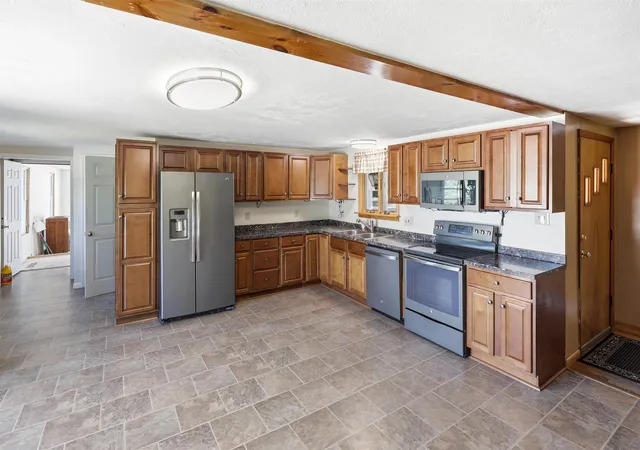 Photo 4 of Sale Pending at 62 Hicks Hill Rd, Ashland, NH 03217 | MLS# 5100606 | Listing updated on 2026-08-17