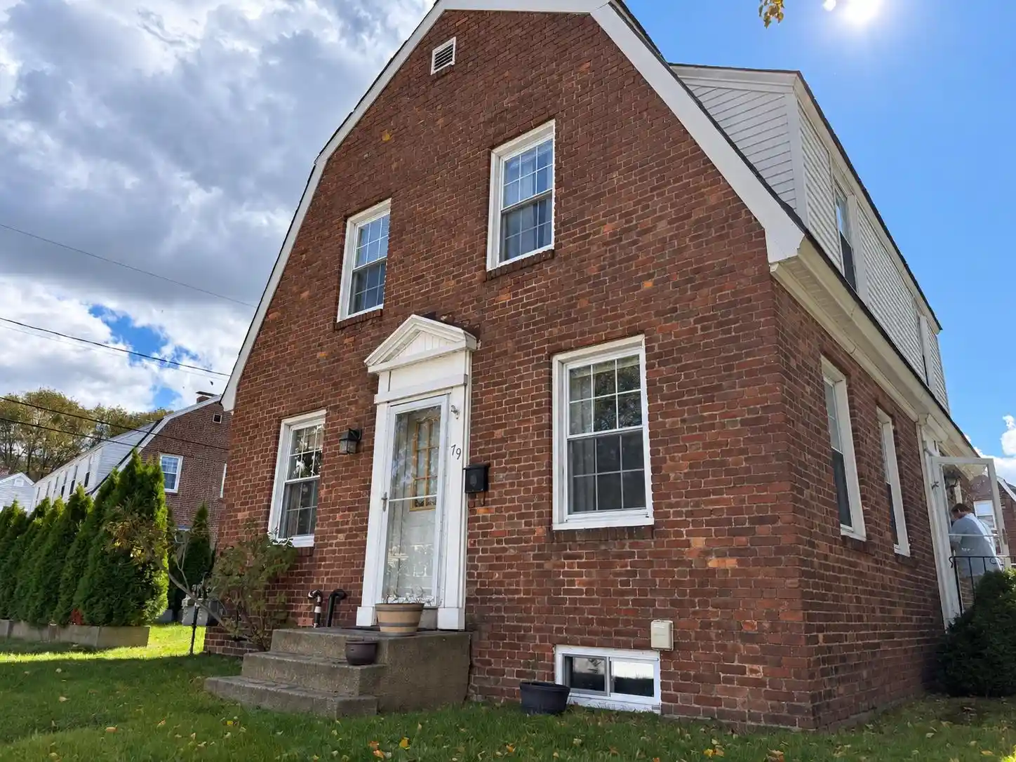 Photo 1 of Condo for sale at 97 Concord Way, Portsmouth, NH 03801 | MLS# 5100611 | Listing updated on 2026-10-20