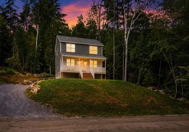 1st image of 137 Lakeside Dr, Woodsville, NH 03785 | MLS# 5100615