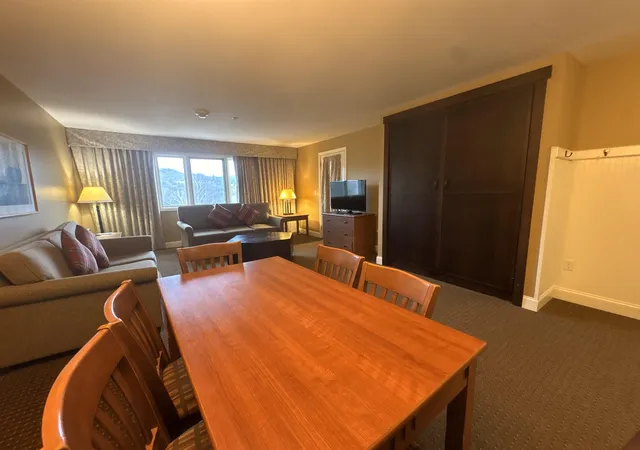 Photo 2 of Condo for sale at 224 Qtr 2, 89 Grand Summit Wy, West Dover, VT 05356 | MLS# 5100617 | Listing updated on 2026-09-13