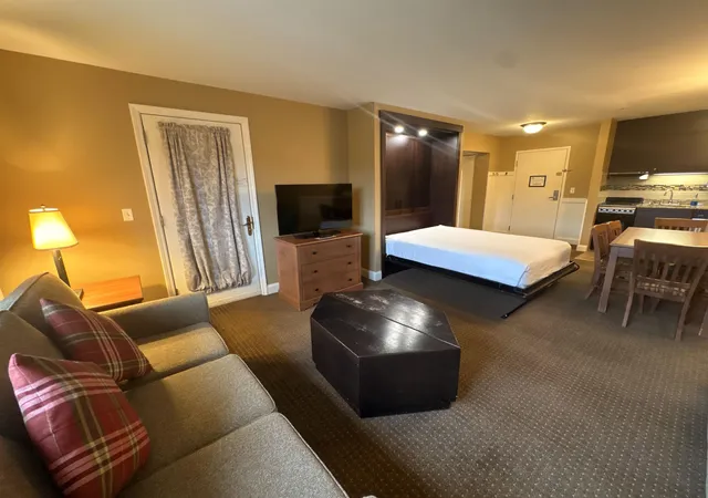 Photo 3 of Condo for sale at 224 Qtr 2, 89 Grand Summit Wy, West Dover, VT 05356 | MLS# 5100617 | Listing updated on 2026-09-13