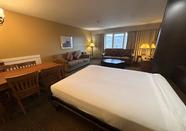 Photo 4 of Condo for sale at 224 Qtr 2, 89 Grand Summit Wy, West Dover, VT 05356 | MLS# 5100617 | Listing updated on 2026-09-13