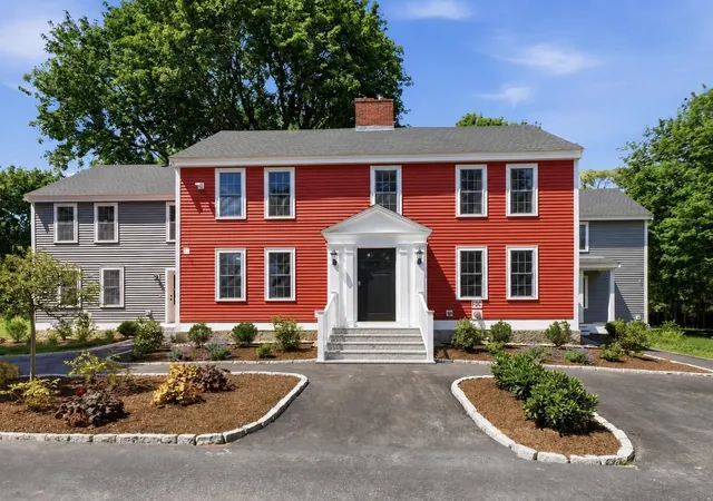Condo for sale at 164 Main St #2, Westford, MA 01886 | MLS# 5100622