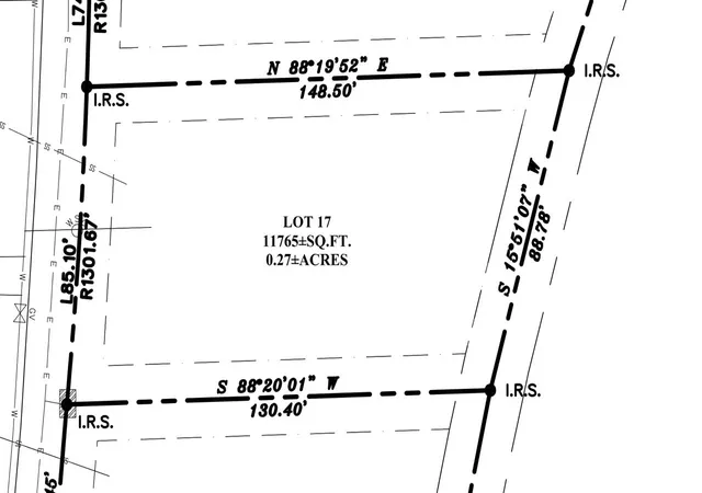 Photo 3 of Land for sale at Lot #17 Pocket Rd, Hinesburg, VT 05461 | MLS# 5100624 | Listing updated on 2026-08-23