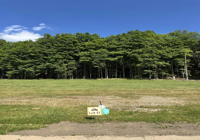 Photo 3 of Land for sale at Lot #17 Pocket Rd, Hinesburg, VT 05461 | MLS# 5100624 | Listing updated on 2026-08-23