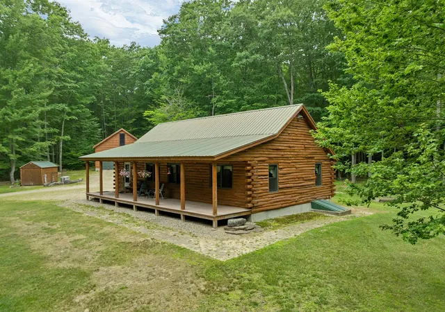 1st image of 15 Neal Hill Rd, Center Tuftonboro, NH 03816 | MLS# 5100625