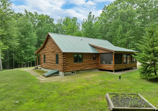 Photo 3 of Sale Pending at 15 Neal Hill Rd, Center Tuftonboro, NH 03816 | MLS# 5100625 | Listing updated on 2026-07-30