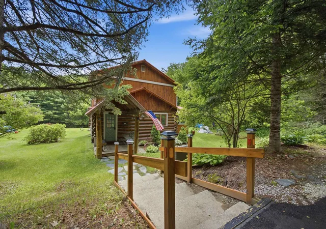2nd image of 507 North Skinny Rd, Littleton, NH 03561 | MLS# 5100627
