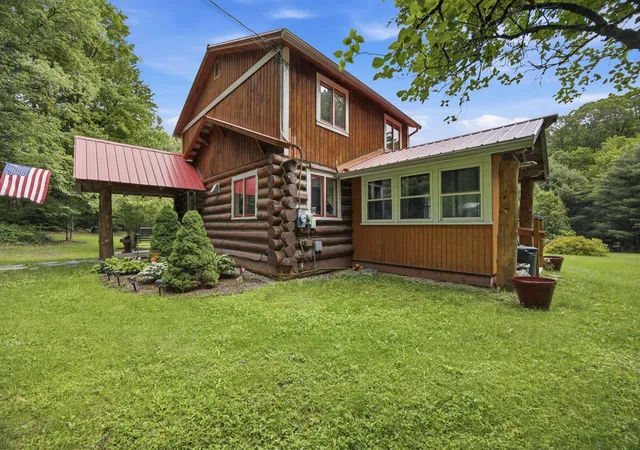 3rd image of 507 North Skinny Rd, Littleton, NH 03561 | MLS# 5100627