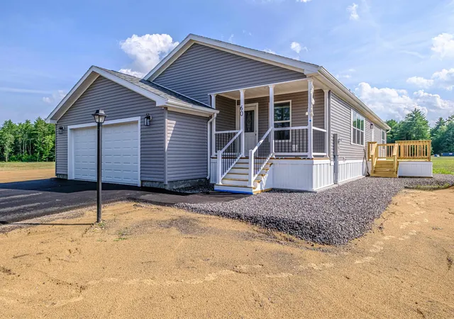 1st image of 60 Diamondback Dr, Rochester, NH 03868 | MLS# 5100629