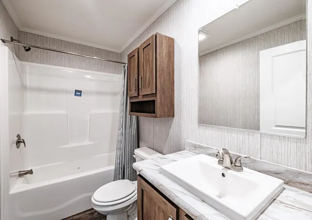 Photo 4 of Manufactured home for sale at 60 Diamondback Dr, Rochester, NH 03868 | MLS# 5100629 | Listing updated on 2026-09-11
