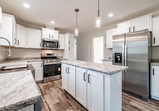 Photo 3 of Manufactured home for sale at 67 Diamondback Dr, Rochester, NH 03868 | MLS# 5100631 | Listing updated on 2026-09-11