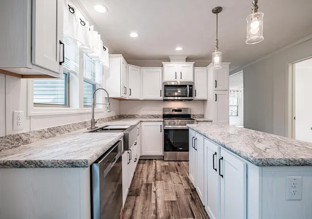 Photo 3 of Manufactured home for sale at 67 Diamondback Dr, Rochester, NH 03868 | MLS# 5100631 | Listing updated on 2026-09-11