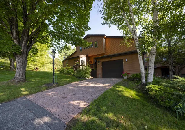 Condo for sale at 3755 Quechee Main St #1B, Quechee, VT 05059 | MLS# 5100639