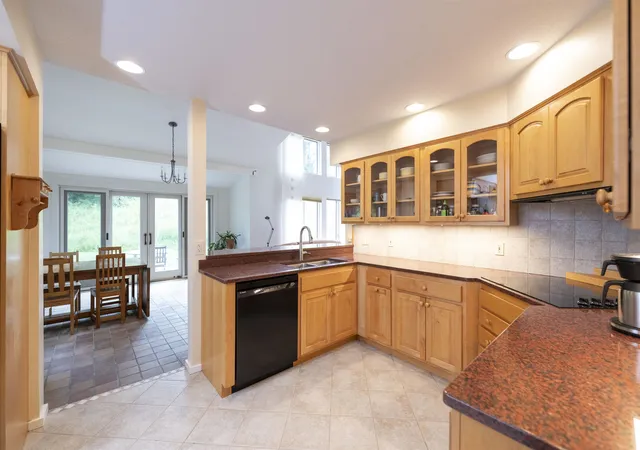 Photo 3 of Condo for sale at 3755 Quechee Main St #1B, Quechee, VT 05059 | MLS# 5100639 | Listing updated on 2026-09-02