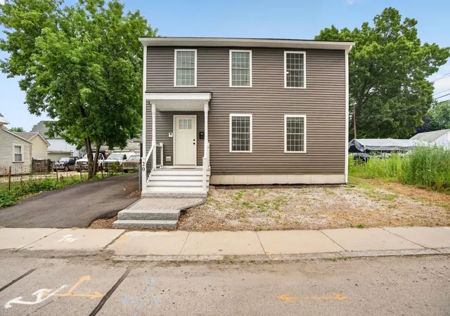 Photo 1 of Single family home for sale at 20 Ritter St, Nashua, NH 03060 | MLS# 5100640 | Listing updated on 2026-08-31