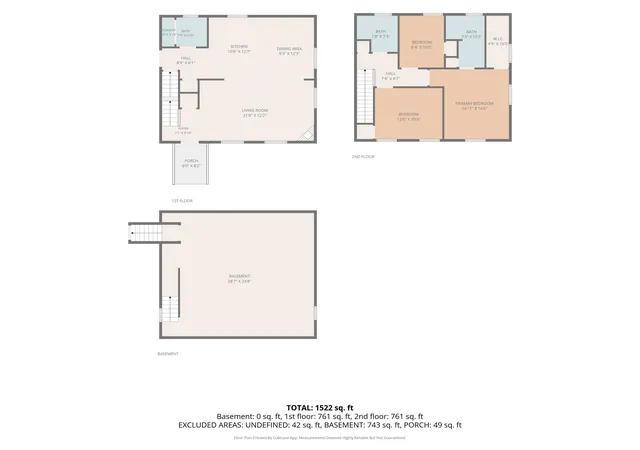 Photo 36 of Single family home for sale at 20 Ritter St, Nashua, NH 03060 | MLS# 5100640 | Listing updated on 2026-10-06