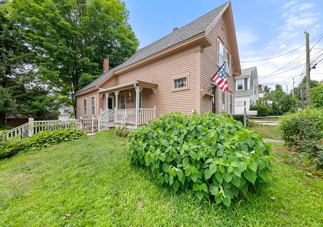 2nd image of 34 Pearl St, Franklin, NH 03235 | MLS# 5100646