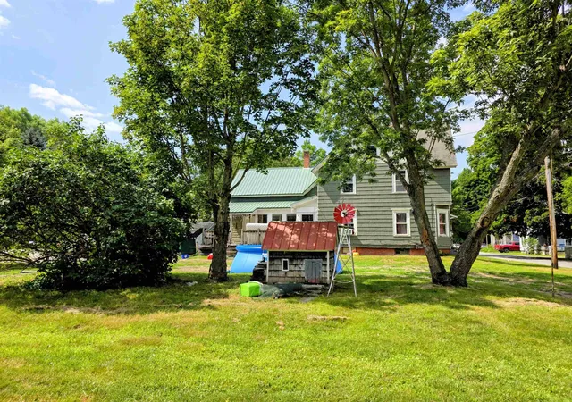 2nd image of 6 Locust St, Woodsville, NH 03785 | MLS# 5100652