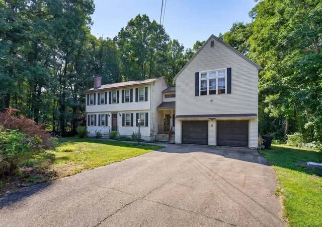 1st image of 8 Raelynn Dr, Derry, NH 03038 | MLS# 5100654