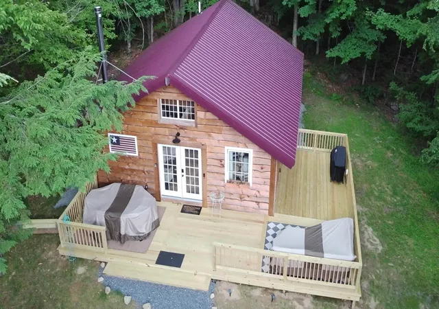 1st image of 116 Beaver Lake Dr, Stoddard, NH 03464 | MLS# 5100660
