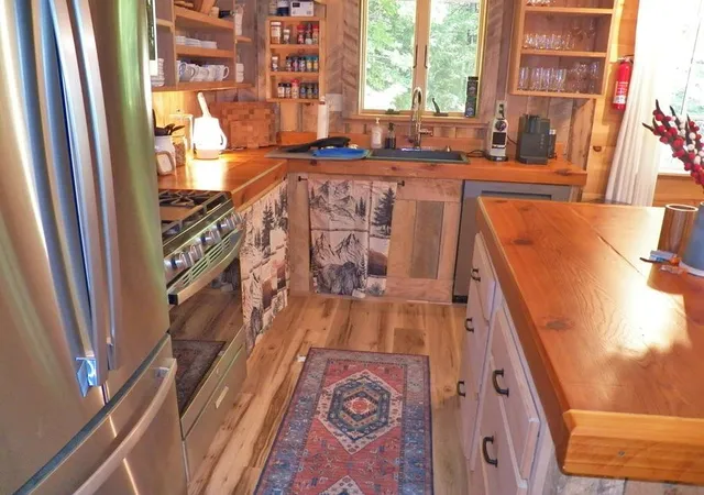 2nd image of 116 Beaver Lake Dr, Stoddard, NH 03464 | MLS# 5100660