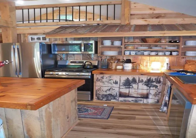 4th image of 116 Beaver Lake Dr, Stoddard, NH 03464 | MLS# 5100660