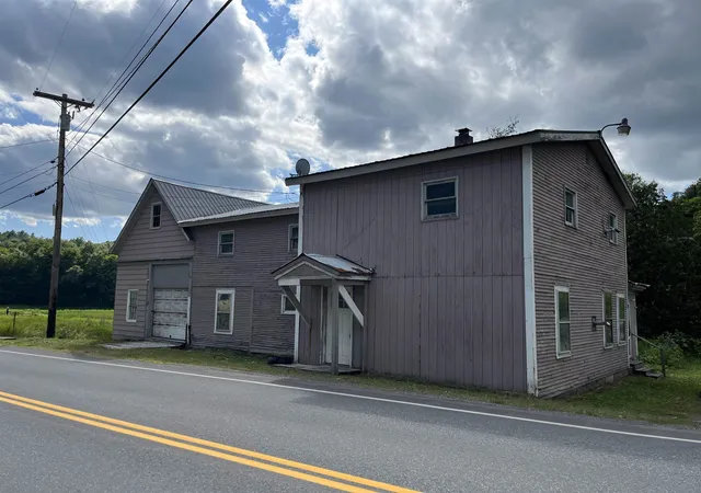 Photo 1 of Single family home for sale at 2216 Foster Hill Rd, East Calais, VT 05650 | MLS# 5100661 | Listing updated on 2026-07-30