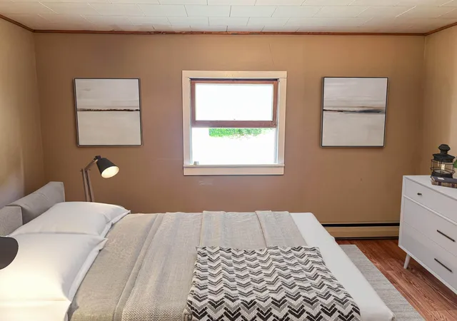 Photo 2 of Single family home for sale at 2216 Foster Hill Rd, East Calais, VT 05650 | MLS# 5100661 | Listing updated on 2026-07-30