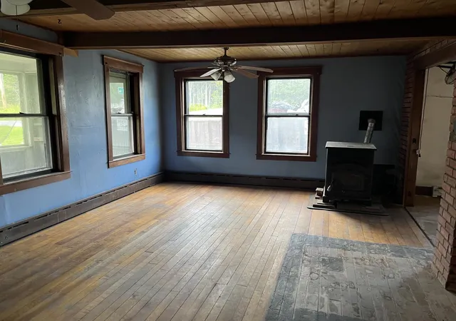 Photo 3 of Single family home for sale at 2216 Foster Hill Rd, East Calais, VT 05650 | MLS# 5100661 | Listing updated on 2026-07-30