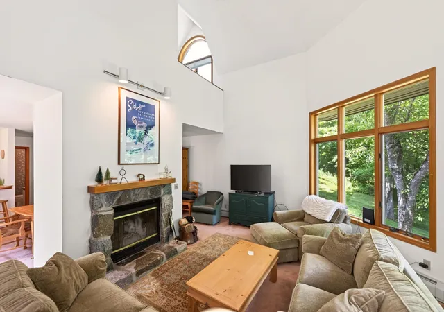 Photo 2 of Condo for sale at 11 Dutchman Ln #4A, Wilmington, VT 05363 | MLS# 5100662 | Listing updated on 2026-08-24