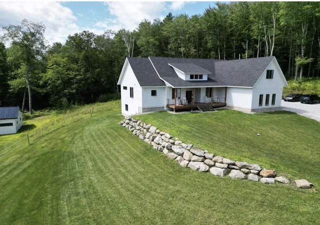 Photo 3 of Single family home for sale at 791 Journey End, Mendon, VT 05701 | MLS# 5100663 | Listing updated on 2026-09-18