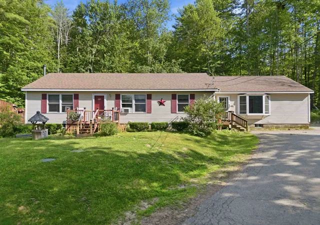 2nd image of 314 Old Bristol Rd, New Hampton, NH 03256 | MLS# 5100672