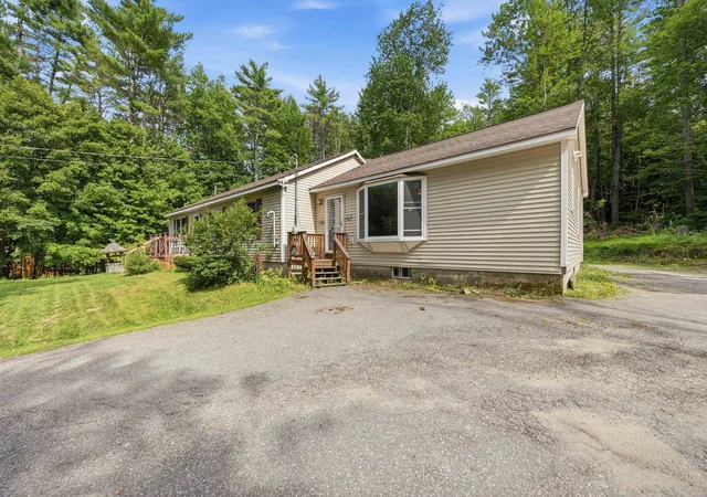 Photo 3 of Single family home for sale at 314 Old Bristol Rd, New Hampton, NH 03256 | MLS# 5100672 | Listing updated on 2026-09-13