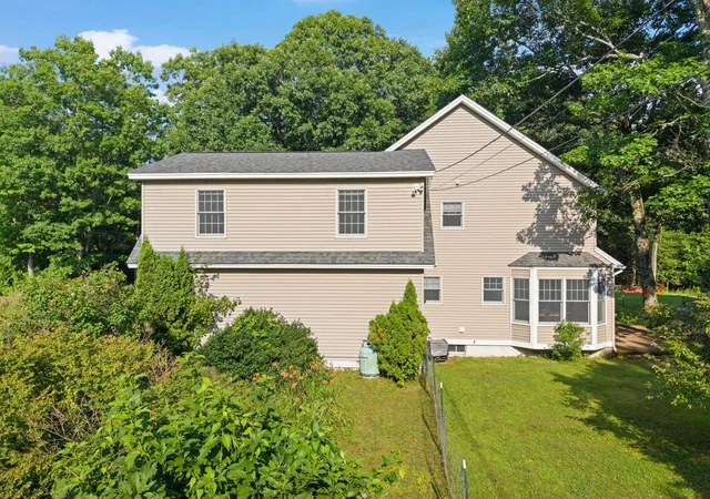 Photo 3 of Sale Pending at 120 Wilson Rd, Sanbornville, NH 03872 | MLS# 5100680 | Listing updated on 2026-09-13