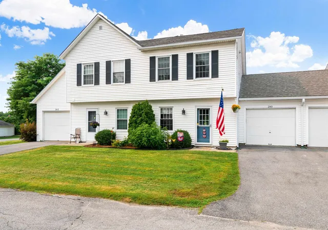Photo 1 of Sale Pending at 280 Eastview Cir, Williston, VT 05495 | MLS# 5100688 | Listing updated on 2026-08-01